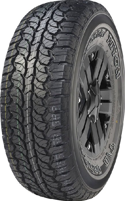 Шина Royal Black Royal A/T 265/75 R16 123/120S летняя купить,NaN