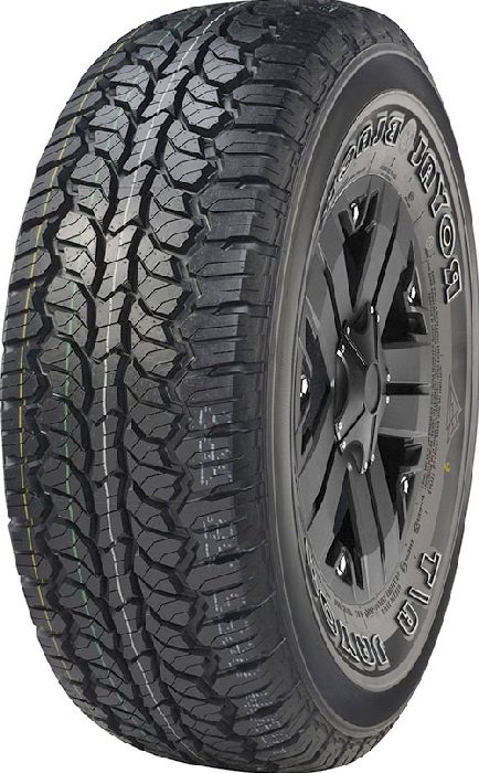 Шина Royal Black Royal A/T 265/75 R16 123/120S летняя купить,NaN