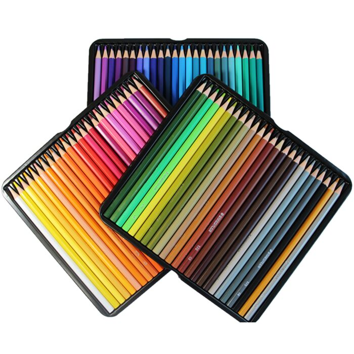 Карандаши цветные Staedtler 72 шт 175-M72 купить,NaN