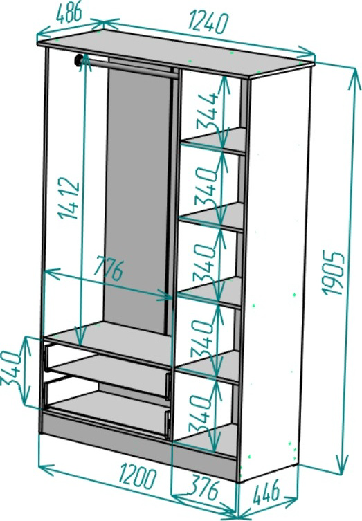 Спальный гарнитур Мебель Азии Азия Гранд Фрейя 120-3 с матрасом белый купить,185990