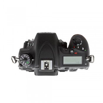 Фотокамера Nikon D750 Body черная - ForteMarket Фотокамера Nikon D750 Body черная купить,0