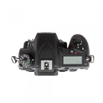 Фотокамера Nikon D750 Body черная купить,NaN