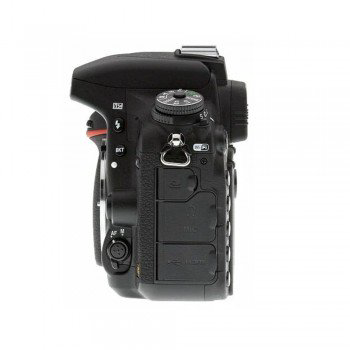 Фотокамера Nikon D750 Body черная купить,NaN