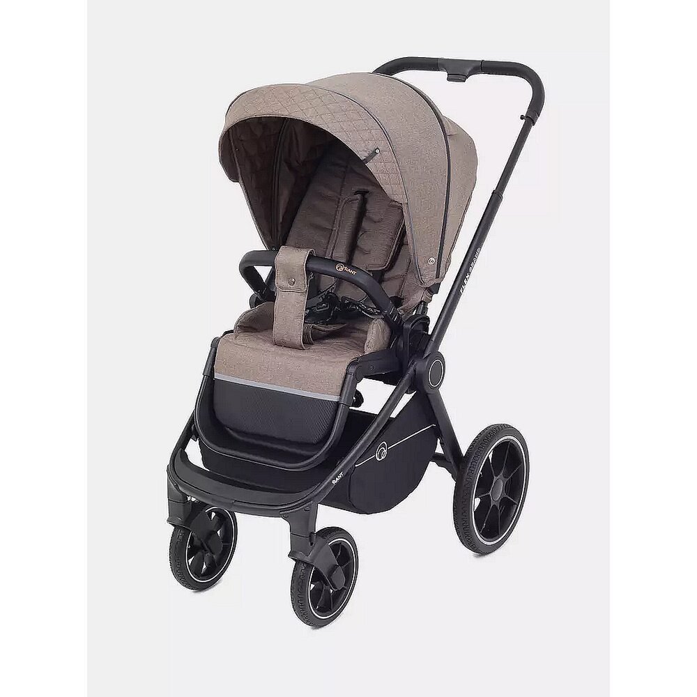 Коляска 2в1 Rant Flex Grand RA072 cacao brown купить,NaN
