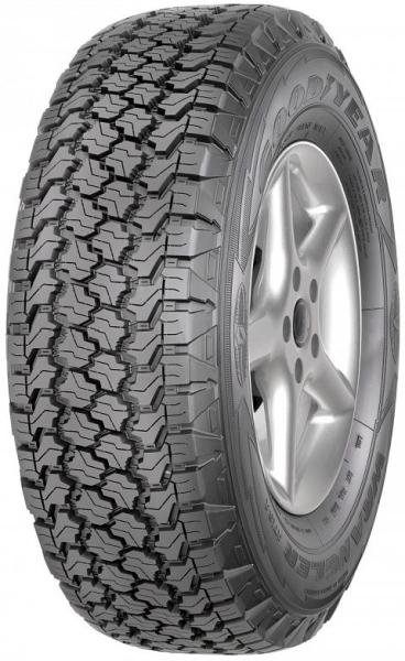 Шина Goodyear Wrangler AT/SA+ 235/85 R16 108/104Q летняя купить,NaN