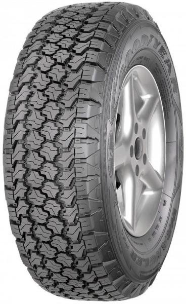 Шина Goodyear Wrangler AT/SA+ 235/85 R16 108/104Q летняя купить,NaN