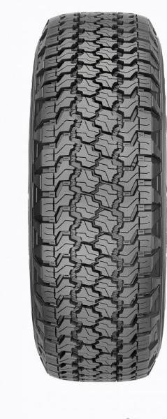 Шина Goodyear Wrangler AT/SA+ 235/85 R16 108/104Q летняя купить,NaN