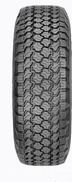 Шина Goodyear Wrangler AT/SA+ 235/85 R16 108/104Q летняя купить,NaN