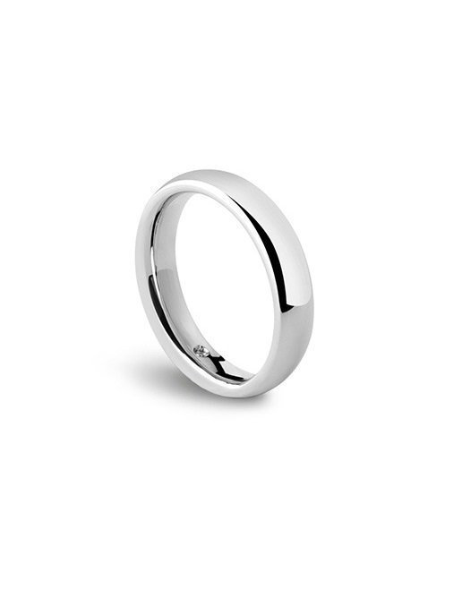 Кольцо Damiani 8679 д 16р 5,4гр 0,005ct. купить,950000