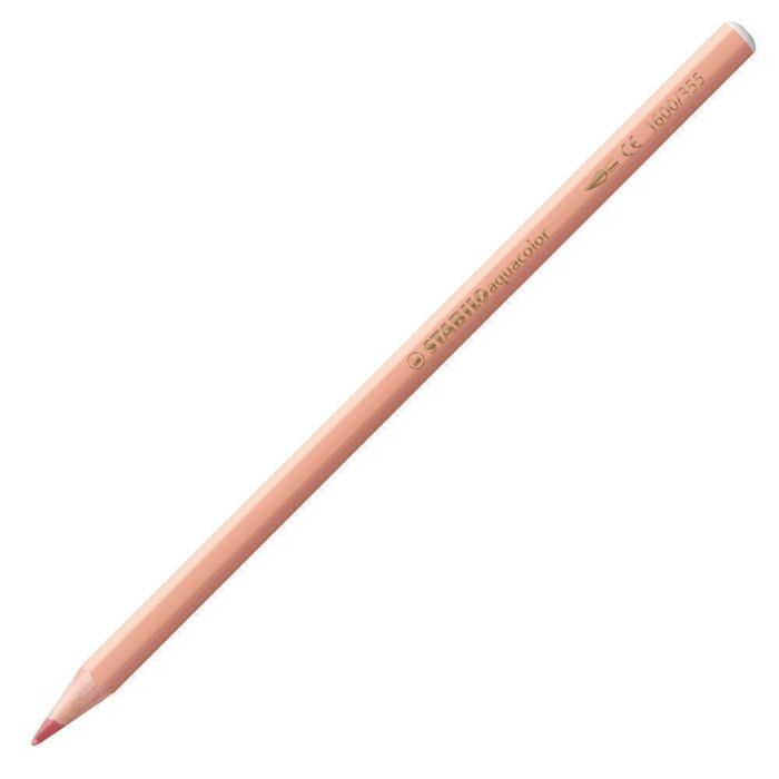 Карандаши цветные Stabilo Oaquacolor 12 шт 2.8 мм 1612/7 купить,0