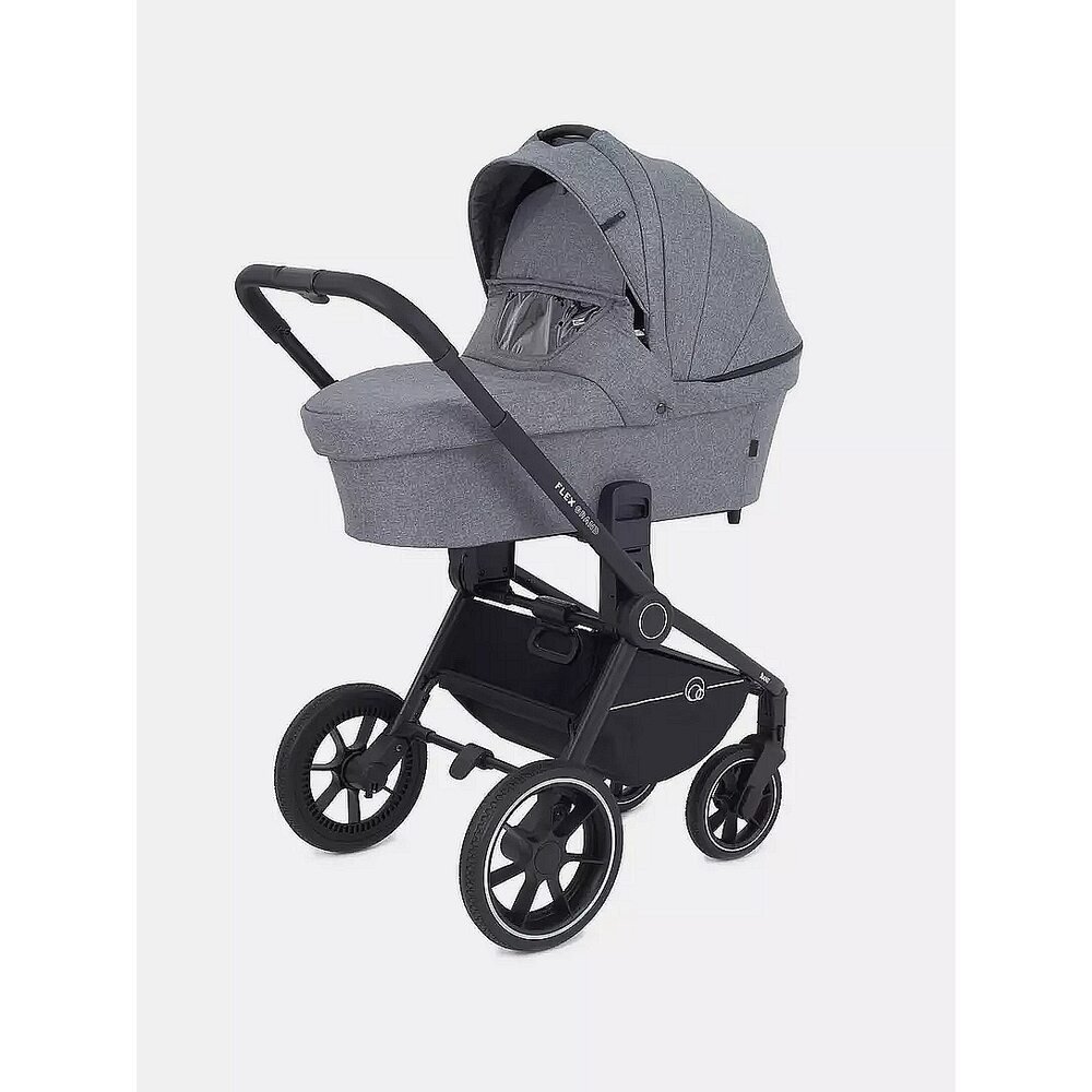 Коляска 2в1 Rant Flex Grand RA072 koala grey купить,NaN