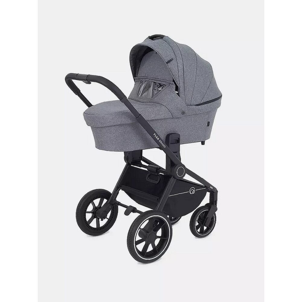 Коляска 2в1 Rant Flex Grand RA072 koala grey купить,NaN
