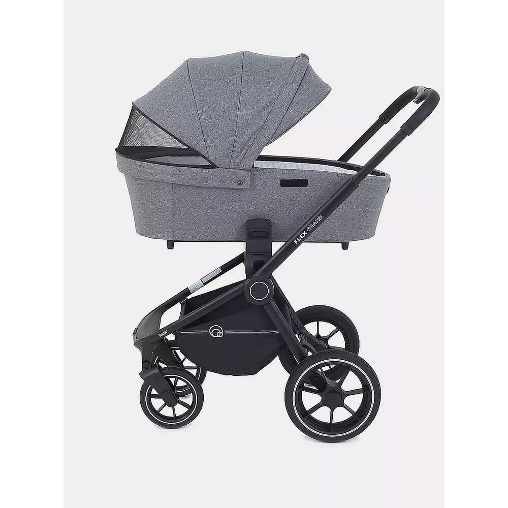 Коляска 2в1 Rant Flex Grand RA072 koala grey купить,NaN