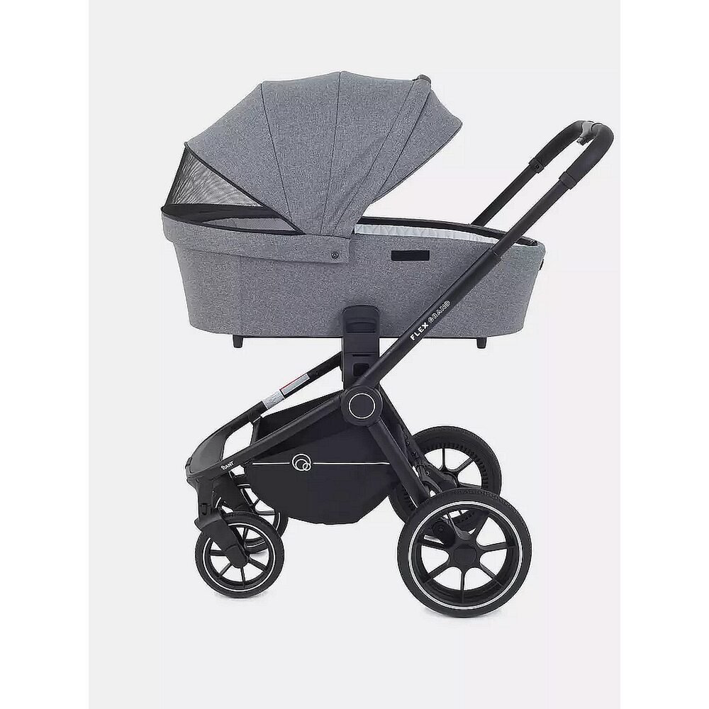 Коляска 2в1 Rant Flex Grand RA072 koala grey купить,NaN