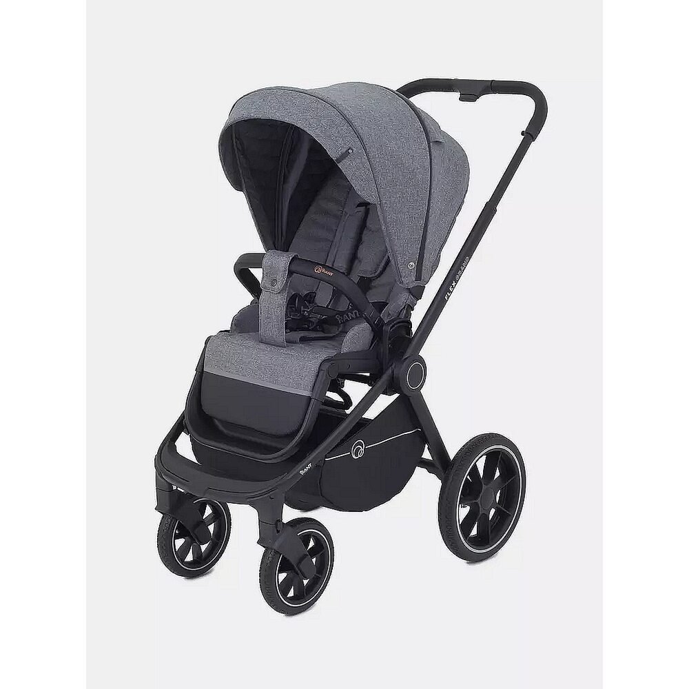 Коляска 2в1 Rant Flex Grand RA072 koala grey купить,NaN