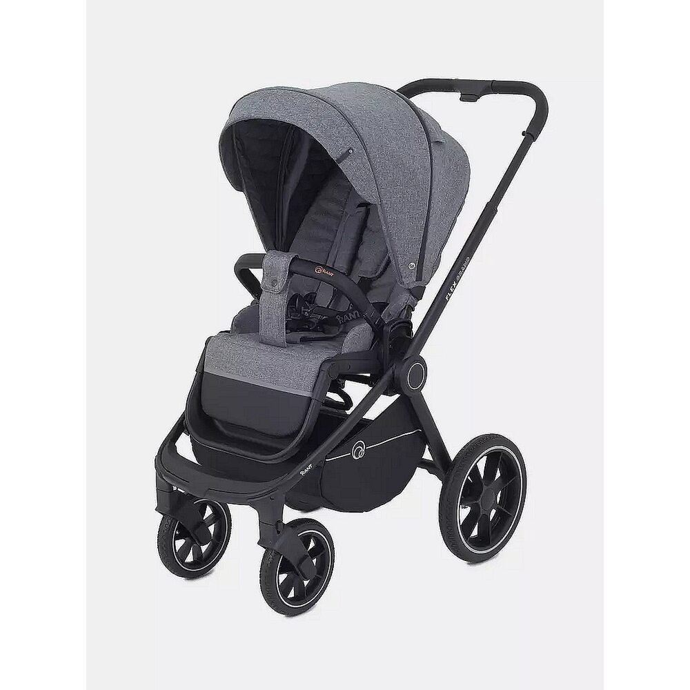 Коляска 2в1 Rant Flex Grand RA072 koala grey купить,NaN