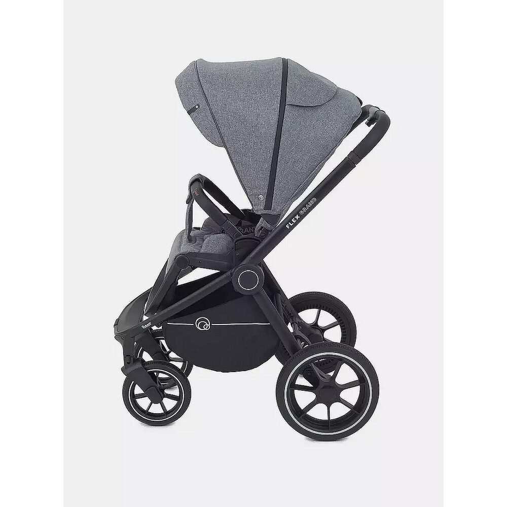 Коляска 2в1 Rant Flex Grand RA072 koala grey купить,NaN