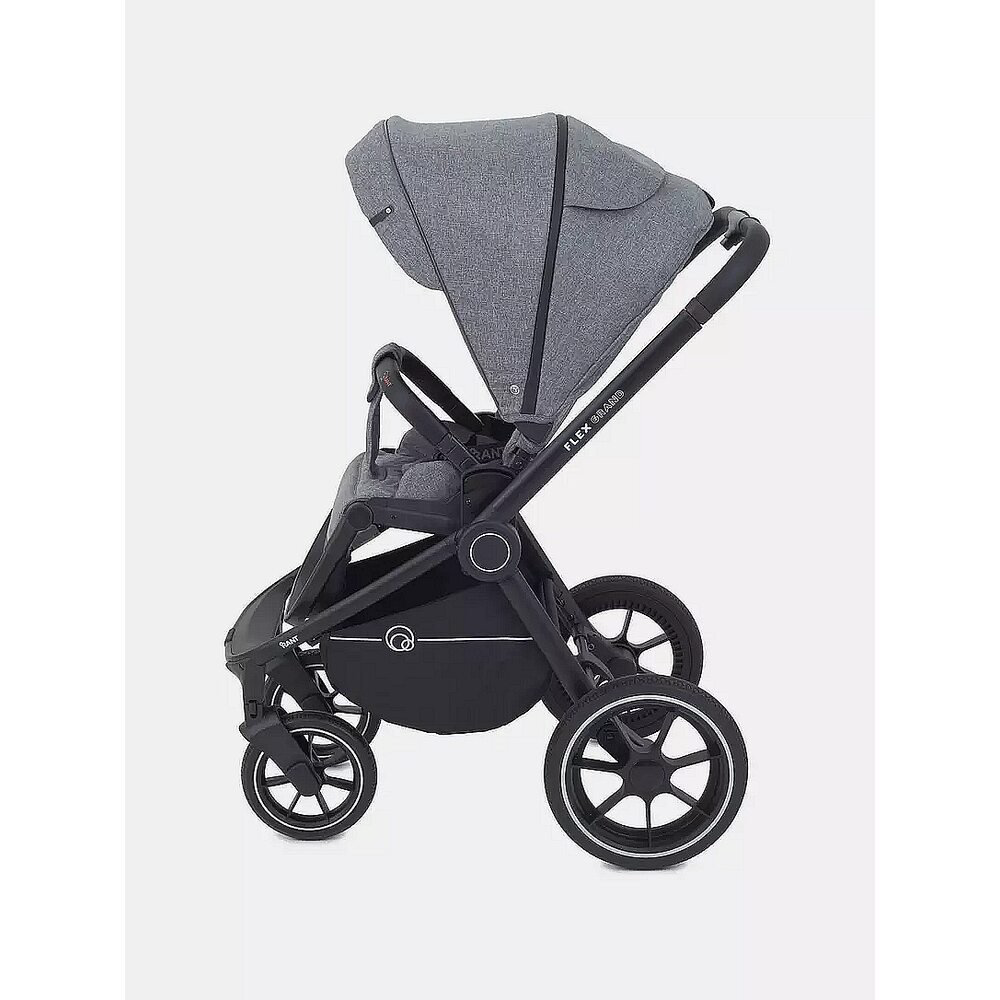 Коляска 2в1 Rant Flex Grand RA072 koala grey купить,NaN