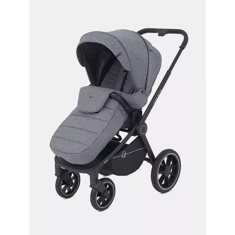 Коляска 2в1 Rant Flex Grand RA072 koala grey купить,NaN