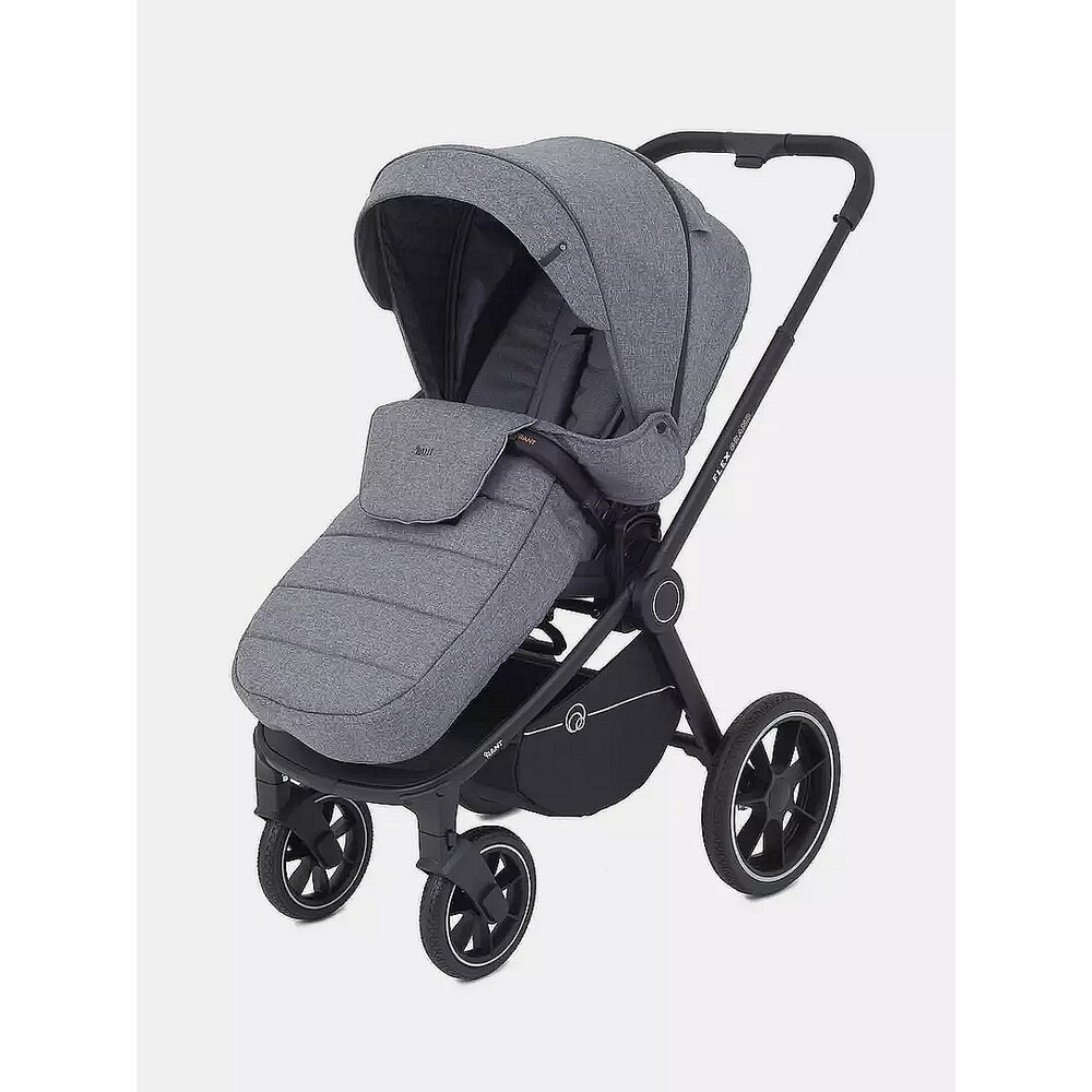 Коляска 2в1 Rant Flex Grand RA072 koala grey купить,NaN