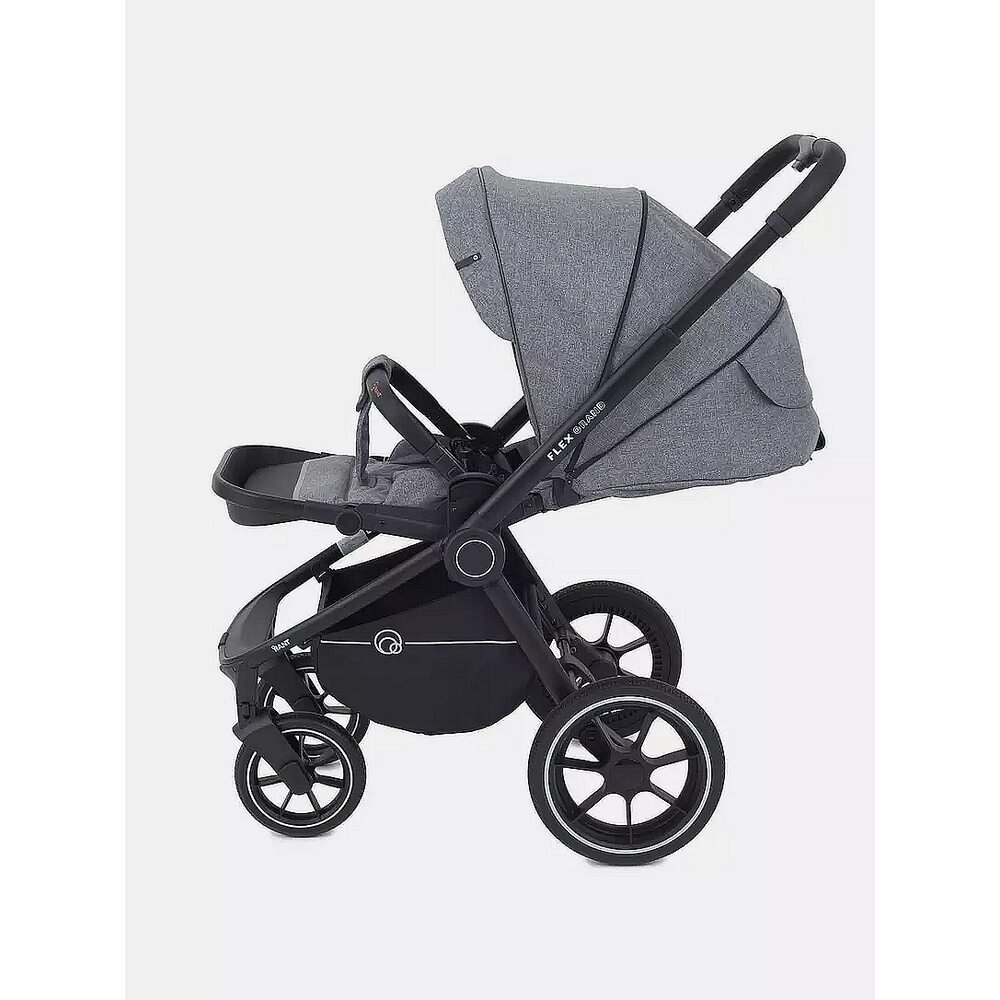 Коляска 2в1 Rant Flex Grand RA072 koala grey купить,NaN