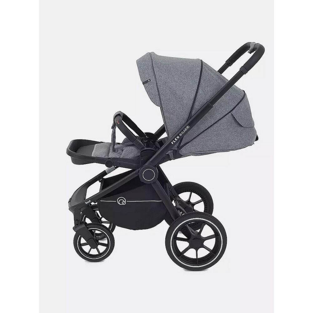 Коляска 2в1 Rant Flex Grand RA072 koala grey купить,NaN