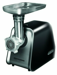 Мясорубка Redmond RMG-1215 черная
