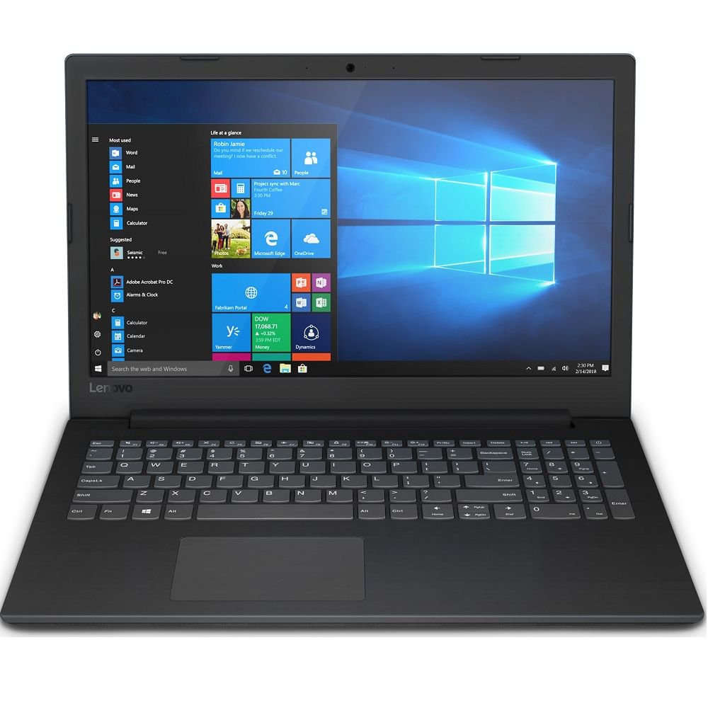 Ноутбук Lenovo V145-15AST 81MT0024RU Black