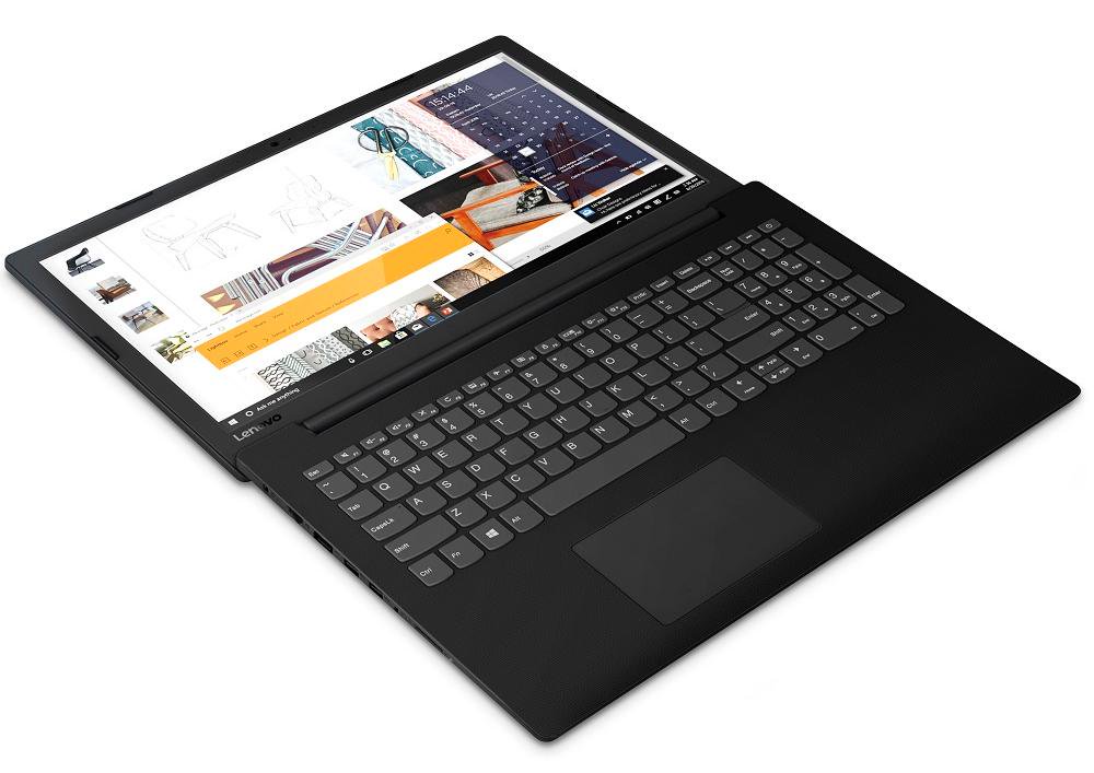 Ноутбук Lenovo V145-15AST 81MT0024RU Black