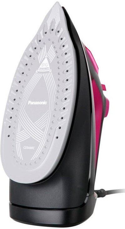 Утюг Panasonic NI-U400CPTW фиолетовый  купить,48590