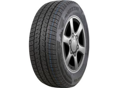 Шина Mazzini Snow Leopard VAN 195/75 R16C 107/105R зимняя купить,NaN