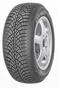 Шина Goodyear UltraGrip 9 MS XL 185/60 R15 88T зимняя купить,NaN