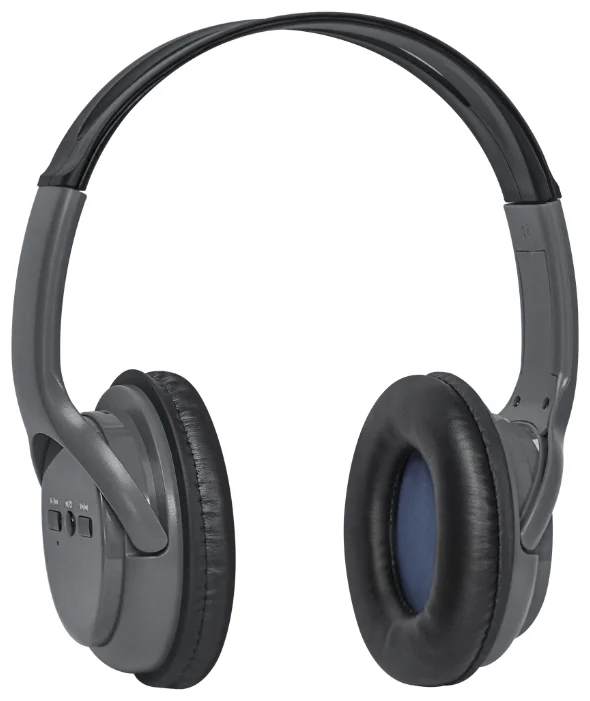 Наушники Defender FreeMotion B520 серые купить,NaN