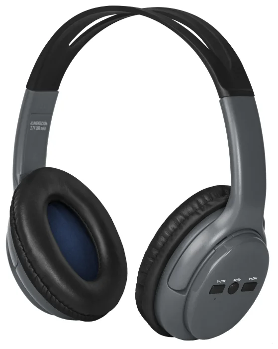 Наушники Defender FreeMotion B520 серые купить,NaN