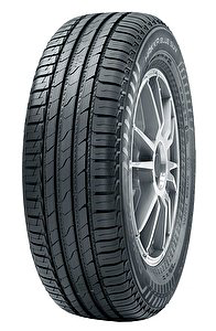 Шина Nokian Hakka Blue SUV 235/55 R18 100V летняя купить,NaN