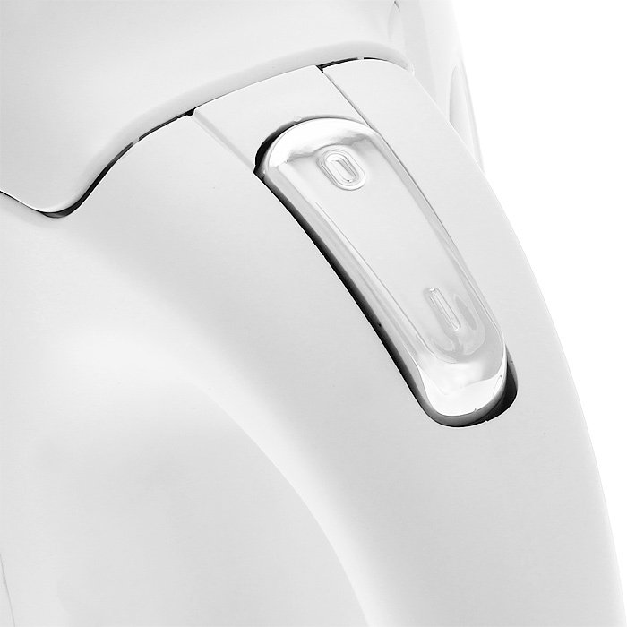 Электрочайник Tefal BF925132 1.7л белый  купить,0