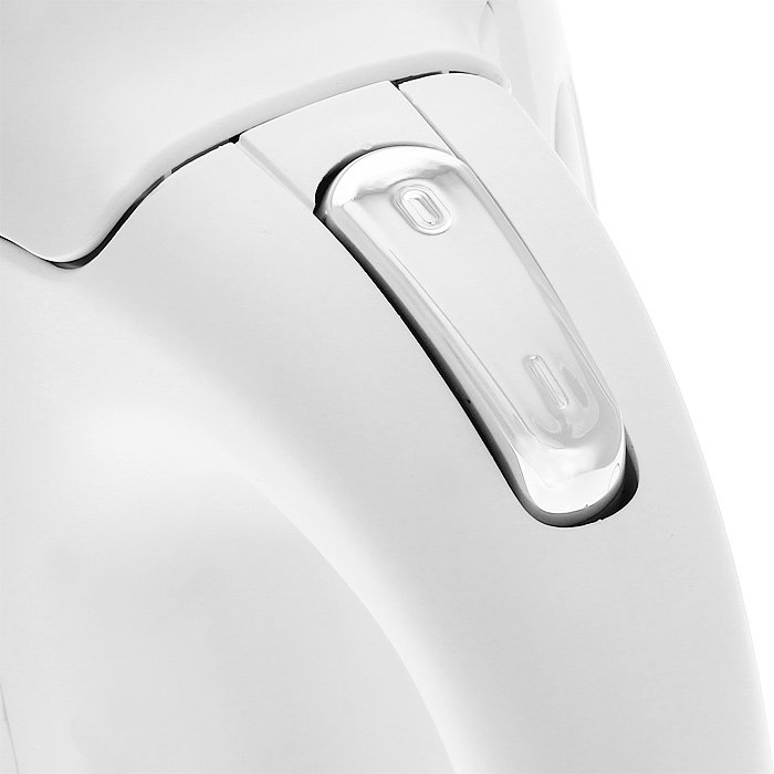 Электрочайник Tefal BF925132 1.7л белый 
