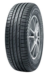 Шина Nokian Hakka Blue SUV 265/60 R18 110V летняя купить,NaN