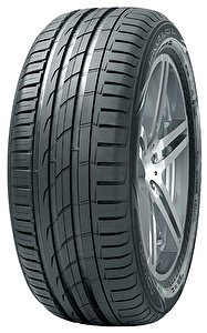 Шина Nokian Hakka Black SUV 265/50 R19 110Y летняя купить,NaN