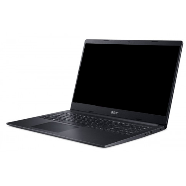 Ноутбук Acer EX215-21 NX.EFUER.001 Black