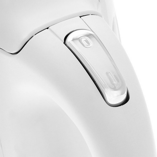 Электрочайник Tefal BF925132 1.7л белый 