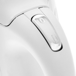 Электрочайник Tefal BF925132 1.7л белый 