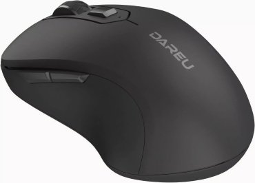 Мышь Dareu LM115B Black - ForteMarket Мышь Dareu LM115B Black купить,0