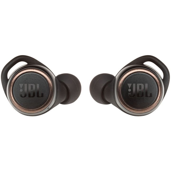 Наушники JBL Live 300 TWS черные купить,NaN