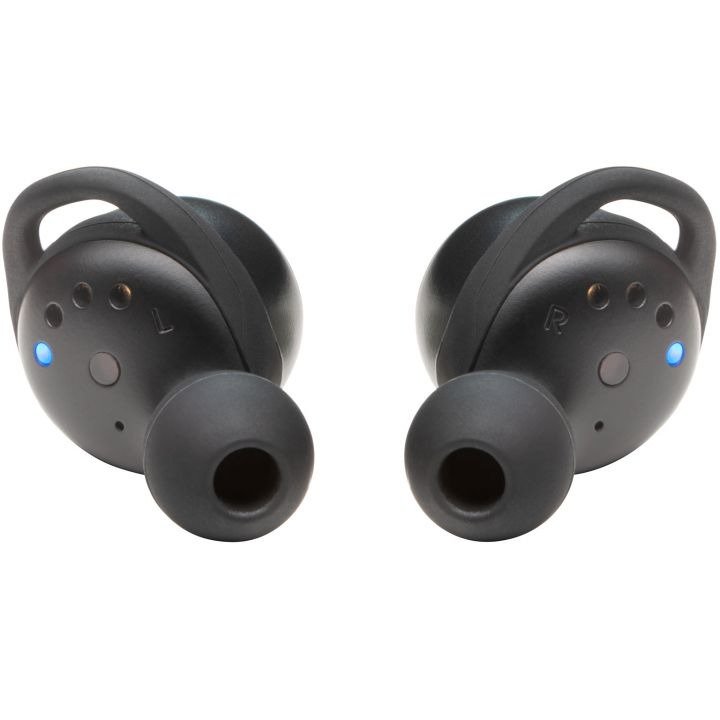 Наушники JBL Live 300 TWS черные купить,NaN