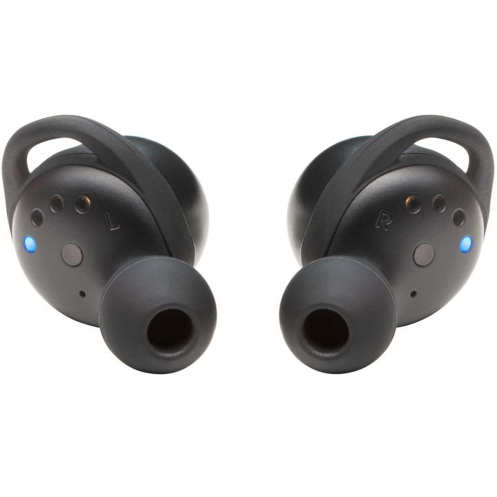Наушники JBL Live 300 TWS черные купить,NaN