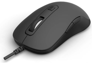Мышь Rapoo V16RGB Black купить,0