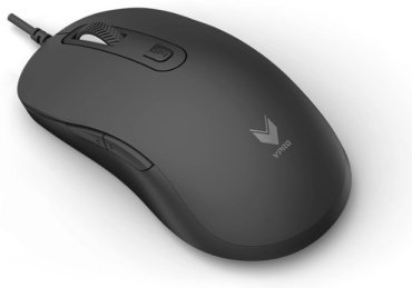 Мышь Rapoo V16RGB Black купить,0