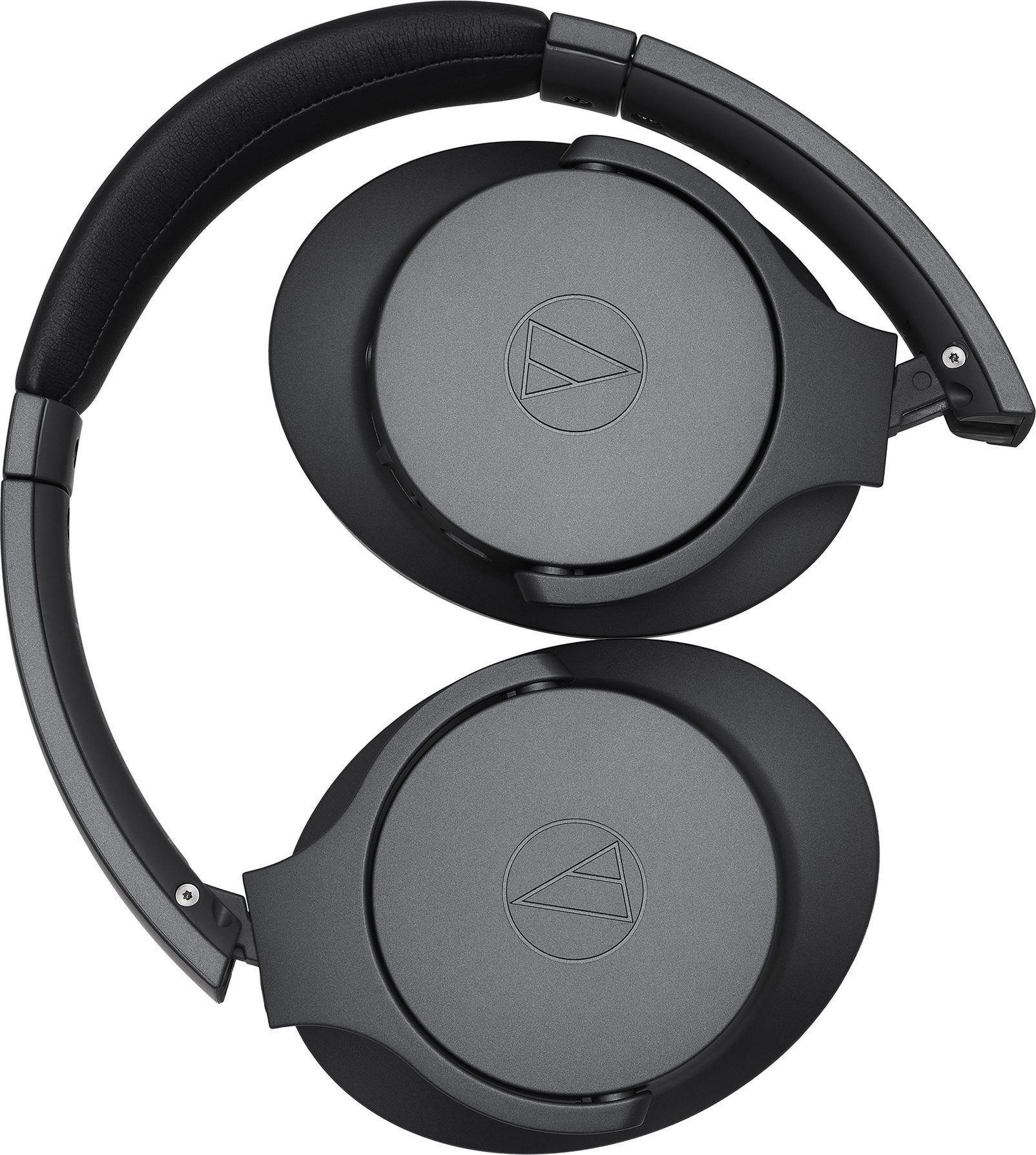 Наушники Audio-Technica ATH-ANC700BT черные купить,NaN