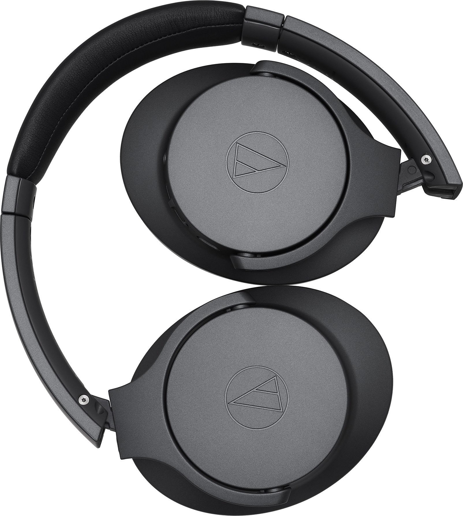 Наушники Audio-Technica ATH-ANC700BT черные купить,NaN